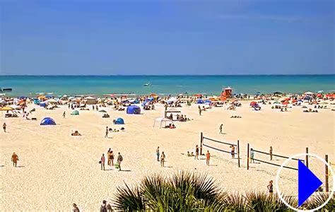 florida beach cams live.